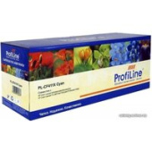 Картридж ProfiLine PL-CF411X (аналог HP CF411X)