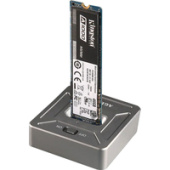 Бокс для накопителей M.2 AgeStar 31CBNV1C