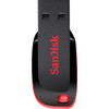 USB Flash SanDisk Cruzer Blade 16GB (SDCZ50-016G-B35)