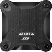 Внешний накопитель ADATA SD620 512GB SD620-512GCBK