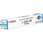 Картридж Canon C-EXV 28 Cyan (2793B002)