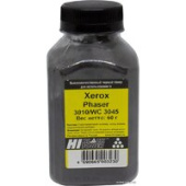 Тонер Hi-Black для Xerox Phaser 3010/WC 3045 60 г