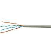 Кабель Skynet Cable CSS-UTP-4-CU-N (305 м, серый)