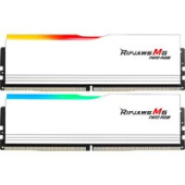 Оперативная память G.Skill Ripjaws M5 Neo RGB 2x16ГБ DDR5 6400 МГц F5-6400J3240G16GX2-RM5NRW