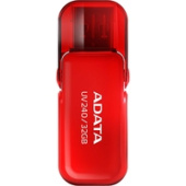 USB Flash ADATA UV240 32GB (красный)