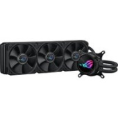 Система жидкостного охлаждения для процессора ASUS ROG Strix LC III 360