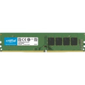 Оперативная память Crucial 16ГБ DDR4 3200МГц CT16G4DFS832A