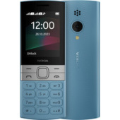 Кнопочный телефон Nokia 150 (2023) Dual SIM TA-1582 (бирюзовый)