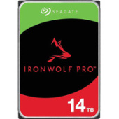 Жесткий диск Seagate IronWolf Pro 14TB ST14000NT001