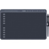 Графический планшет Huion HS611 (серый космос)