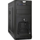 Корпус ExeGate CP-603UB EX283214RUS