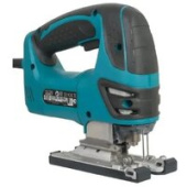 Электролобзик Makita 4350CTJ (кейс)