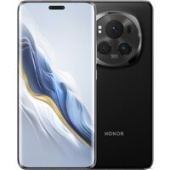 Телефон HONOR Magic6 Pro 12GB/512GB международная версия с NFC (графитовый черный)