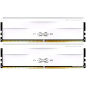 Оперативная память Silicon-Power XPower Zenith 2x32ГБ DDR5 6000 МГц SP064GXLWU60AFDG
