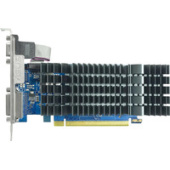 Видеокарта ASUS GeForce GT 710 2GB DDR3 EVO GT710-SL-2GD3-BRK-EVO