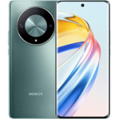 Телефон HONOR X9b 8GB/256GB международная версия (изумрудный зеленый)