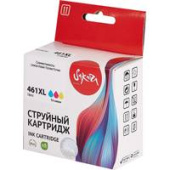Картридж Sakura Printing SI3728C001 (аналог Canon 461XL Color)