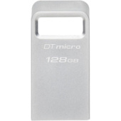 USB Flash Kingston DataTraveler Micro USB 3.2 Gen 1 128GB