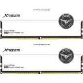 Оперативная память Team T-Force Xtreem 2x16ГБ DDR5 8000 МГц FFWD532G8000HC38DDC01