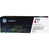 Картридж HP 312A (CF383A)