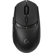 Игровая мышь Logitech G309 Lightspeed (черный)