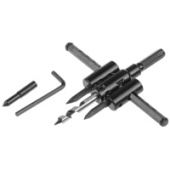 Сверло Gepard GP0430-120