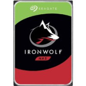 Жесткий диск Seagate IronWolf 8TB ST8000VN004