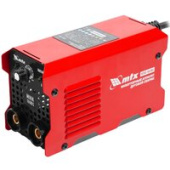 Сварочный инвертор MTX MMA-180BS