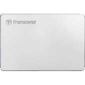 Внешний накопитель Transcend StoreJet 25C3S TS2TSJ25C3S 2TB