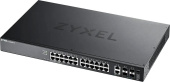 Управляемый коммутатор 3-го уровня Zyxel XGS2220-30-EU0101F