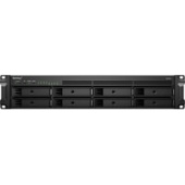 Сетевой накопитель Synology RackStation RS1221+