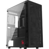 Корпус A4Tech Bloody BD-CC115 (черный)