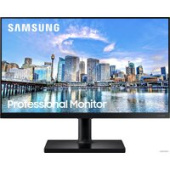 Монитор Samsung LF24T450FQIXCI