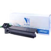 Картридж NV Print NV-AR016LT (аналог Sharp AR016LT)