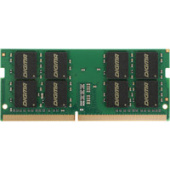 Оперативная память Digma 32ГБ DDR4 SODIMM 2666 МГц DGMAS42666032D
