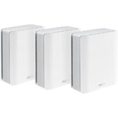Wi-Fi система ASUS ZenWiFi BT10 3xAP (3 шт., белый)