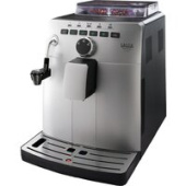 Кофемашина Gaggia Naviglio Deluxe 8749/11