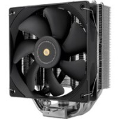Кулер для процессора Thermalright TA120 EX V2 (черный)