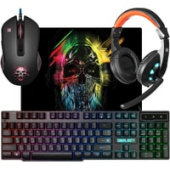 Игровой набор Defender Singularity MKP-118