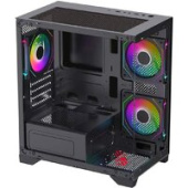 Корпус A4Tech BD-CC103F (черный)