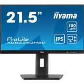 Монитор Iiyama ProLite XUB2293HSU-B7