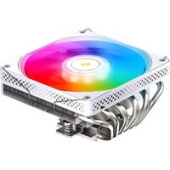 Кулер для процессора Jonsbo HP-600 ARGB (белый)