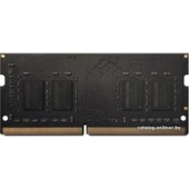 Оперативная память Hikvision 8ГБ DDR4 SODIMM 3200 МГц HKED4082CAB1G4ZB1/8G
