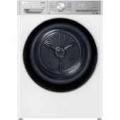 Сушильная машина LG DC10V9V9E