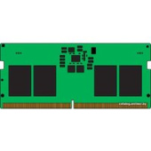Оперативная память Kingston 8ГБ DDR5 SODIMM 4800 МГц KCP548SS6-8