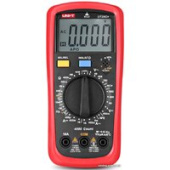Мультиметр UNI-T UT39C+