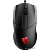 Игровая мышь MSI Clutch GM41 Lightweight V2