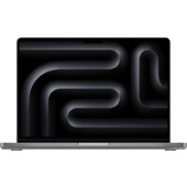 Ноутбук Apple Macbook Pro 14.2" M3 2023 MTL83