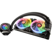Система жидкостного охлаждения для процессора Raijintek Orcus 240 RBW