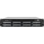 Сетевой накопитель TerraMaster U8-522-9400
